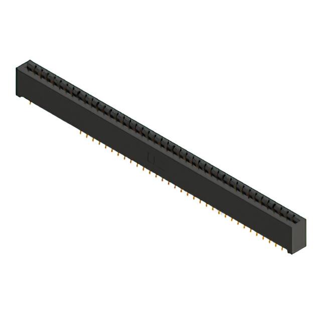 387-084-556-201 EDAC Inc.  Edgeboard Connectors